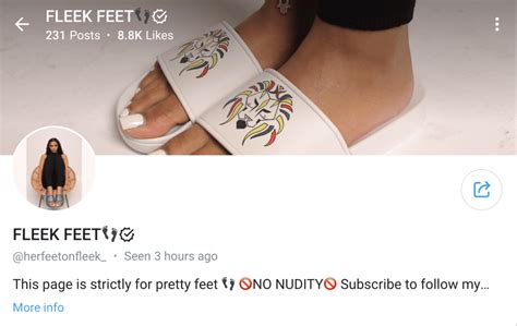 feet onlyfans|Top 10 Foot Fetish OnlyFans & Best Feet OnlyFans